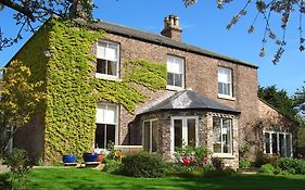Marton Grange Country House